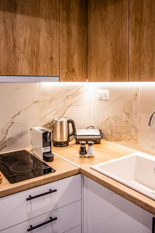 Agia Sofia Luxury Suite & Spa سالونيك المظهر الخارجي الصورة